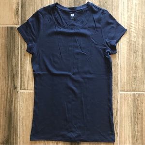 Uniqlo Supima Cotton T-shirt